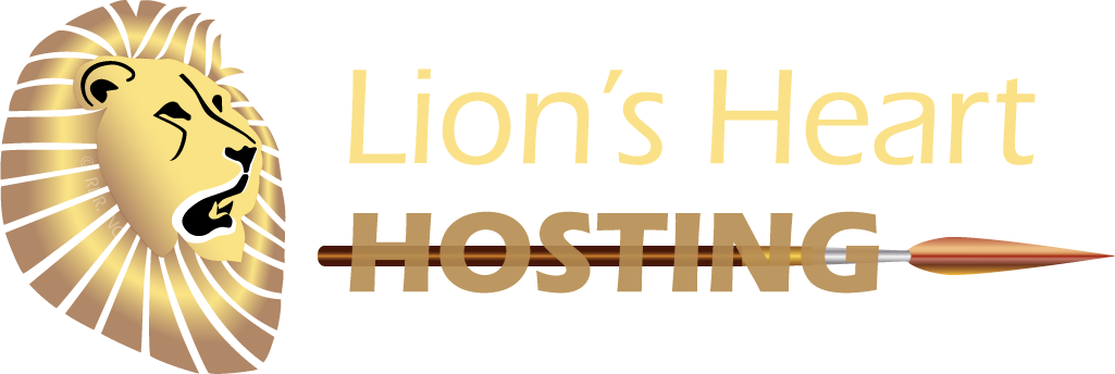 Lion's Heart Hosting